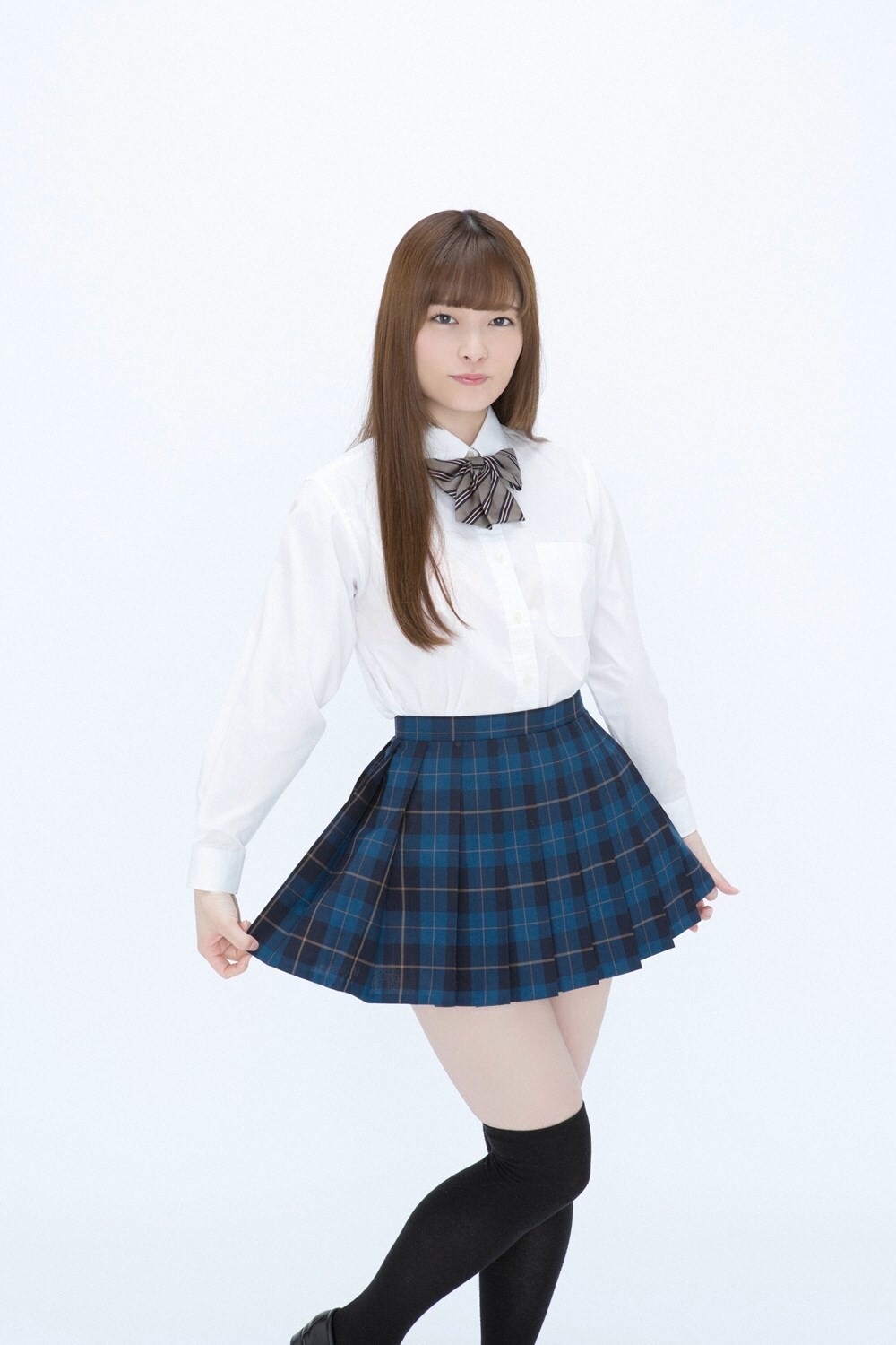 YS-Web-Vol.713 Yuma Okuzaki 奥崎優茉